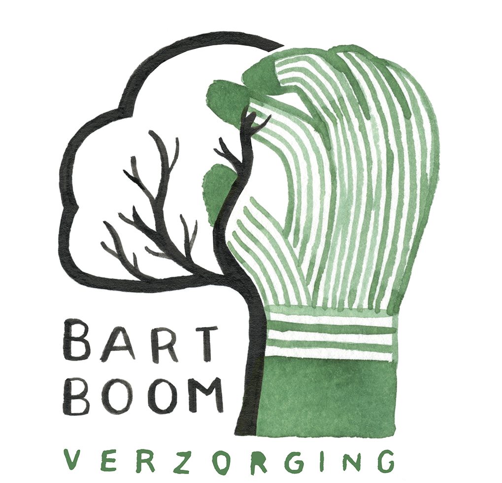 Bart Boom Boomverzorging